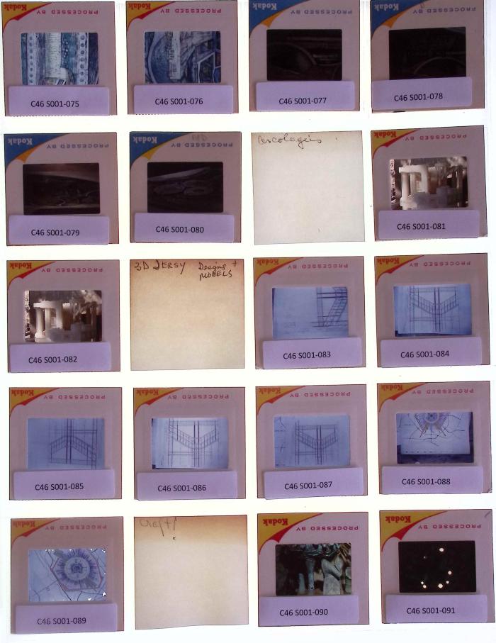 Archival Sleeve Image {C46 S001-075 through S001-091}