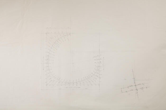 Solar Plan, House Remodel for Barbara Royce (1980)